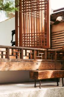 Nostalgia Hanok Hotel - Seul - 2