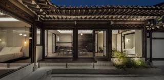 Nostalgia Hanok Hotel - Seul - 4
