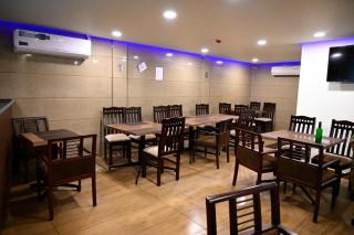 Hotel Alaina - Karukachal - 4