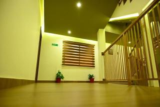 Hotel Alaina - Karukachal - 6