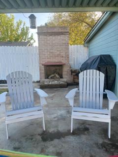 Fully Furnished Cozy Studio - Modesto - 8