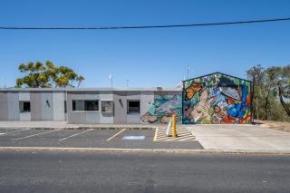 2-Bedroom Coastal Retreat - Preston Beach - 5