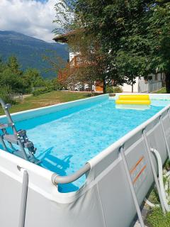 Apartment Villa Irma - Levico Terme - 3