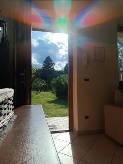 Apartment Villa Irma - Levico Terme - 1
