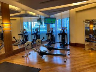 SuperHost EMAAR Residences - Former Address Dubai Mall - 8