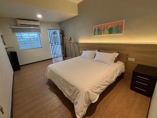 2-16 pax 5BR, 4 bathrooms, 5km to TC beach - 4