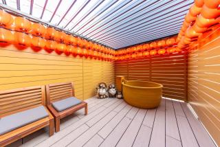 露天風呂付き一棟貸切ヴィラ 心斎橋6分 最大13名 ー Japanese Modern Private Villa with Open-Air Bath & Spacious Living near Shinsaibashi, Osaka - 0