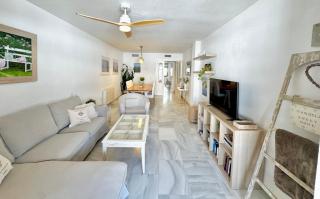 Ricardo Soriano Center of Marbella - EaW Homes - Marbella - 1
