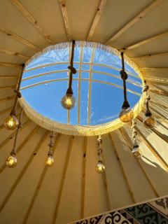 Отдых в комфортабельных юртах в зоне отдыха Kolsay resort! - 6