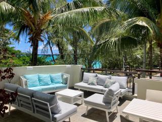 sea beach pool - Bain Boeuf - 3