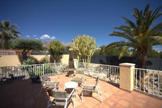 Casa Luna la Nucia - La Nucía - 4