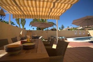 Casa Luna la Nucia - La Nucía - 7