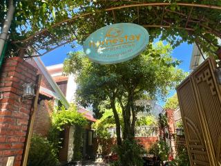 Q'Garden Homestay Villa In Hue - Hue - 6