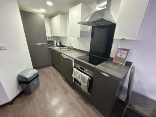 Elegant 1BR Gem Near NEC Resorts World - 9