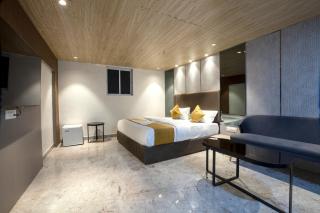 Hotel Nexus Inn - Near Nesco - Mumbai - 4