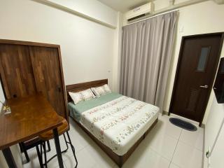 欣欣背包商旅青旅酒店3館 - 7