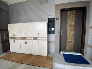 欣欣背包商旅青旅酒店3館 - 8