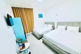 Micasa hotel đảo Phú Quý - Cu Lao Thu - 8