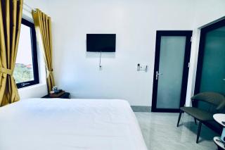 Micasa hotel đảo Phú Quý - Cu Lao Thu - 3