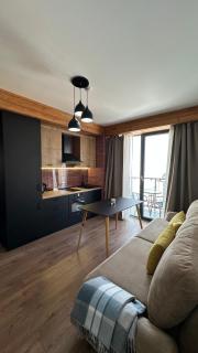 Snow wave Gudauri - 0