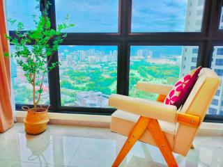 Agile Bukit Bintang ,LS HOUSE - Kuala Lumpur - 6