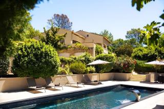 Charming Villa in the South of France with Private Pool and Gardens - Tourrettes - 0