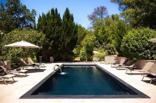Charming Villa in the South of France with Private Pool and Gardens - Tourrettes - 6