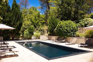 Charming Villa in the South of France with Private Pool and Gardens - 5