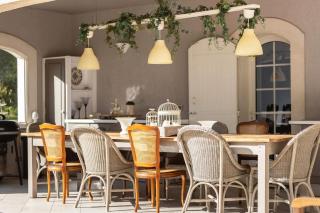 Charming Villa in the South of France with Private Pool and Gardens - Tourrettes - 2