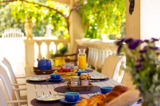 Charming Villa in the South of France with Private Pool and Gardens - Tourrettes - 1