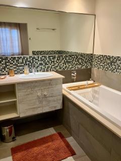 sea beach pool - Bain Boeuf - 5