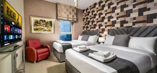 Reem Island Beach Haven with Stellar Balcony Views - 4