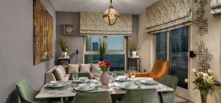 Reem Island Beach Haven with Stellar Balcony Views - 1