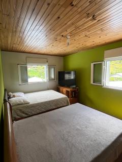 Villa Des Fontaines - 2