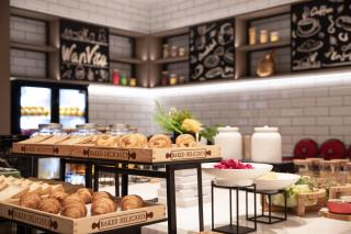 Wanda Moments, Suzhou Science and Technology Town - 1