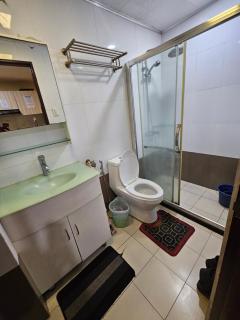 Mega transient baguio - 8