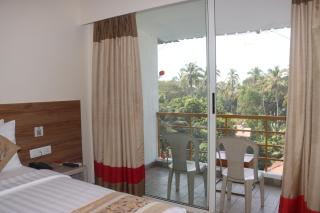 Turtle Beach Resort - Morjim - Morjim - 3