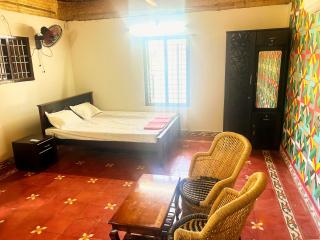 JS Tanira resort - 9