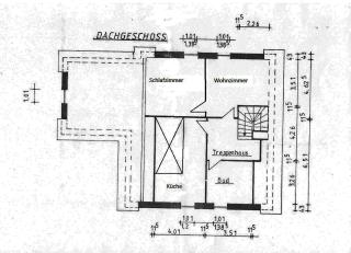 Ferienwohnung Rheiderland 25186 - Bunde - 2