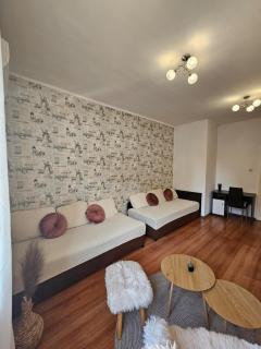 City Center Park Apartment - Sofia - 3