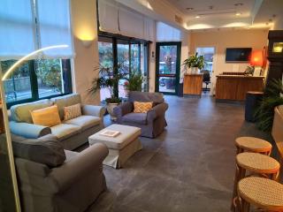 Hotel La Capannina - Genoa - 8