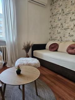 City Center Park Apartment - 4