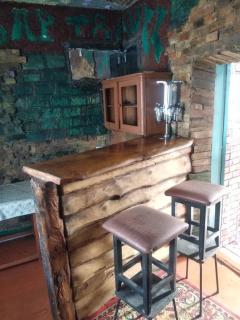 Homestay Sun-Sunich - Karakol - 0