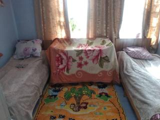 Homestay Sun-Sunich - Karakol - 8