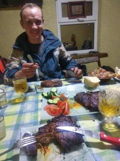 Homestay Sun-Sunich - Karakol - 7