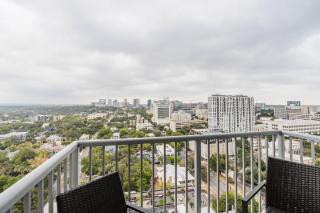 Blueground Downtown 1bd apartment ATX-283 - 6