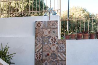 Appartamento Villa Isabel - Cala Gonone - 7