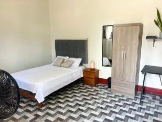Zen Room - Tarapoto - 7
