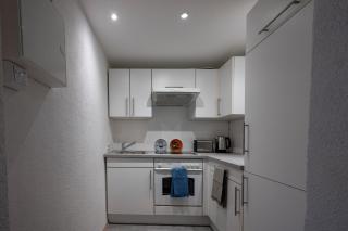 Modernes, stilvolles Apartment 4 - Memmingen - 4