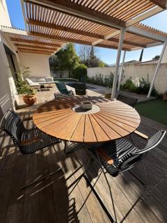 Superbe Villa Marseille 3 Lucs - 5